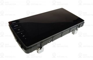Запчасть VAG 5G6919606C