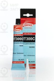 Прокладка крышки головки цилиндра CORTECO HT300C