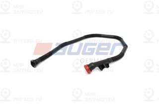 Трубопровод, масляная заливная горловина AUGER 82299