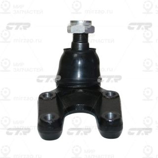 Шарнир независимой подвески / поворотного рычага CTR CB0285