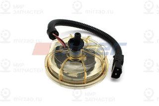 Крышка, топливный фильтр AUGER 82331