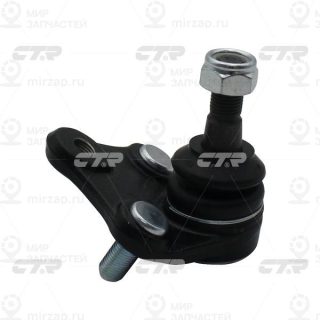 Шарнир независимой подвески / поворотного рычага CTR CB0437