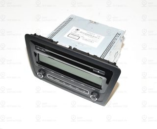 Запчасть VAG 5J0035161E