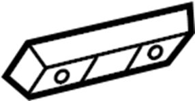 Запчасть VAG 5J0827229