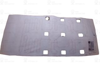 Запчасть VAG 5J0963555E