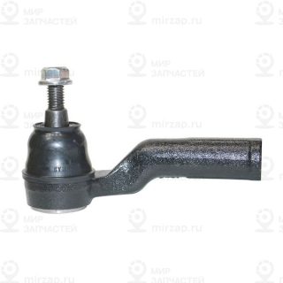 Наконечник поперечной рулевой тяги CTR CE0081L