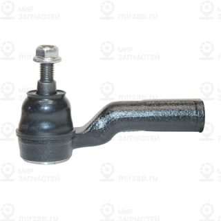 Наконечник поперечной рулевой тяги CTR CE0081R