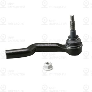Наконечник поперечной рулевой тяги CTR CE0129