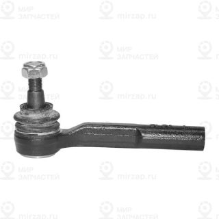 Наконечник поперечной рулевой тяги CTR CE0149L
