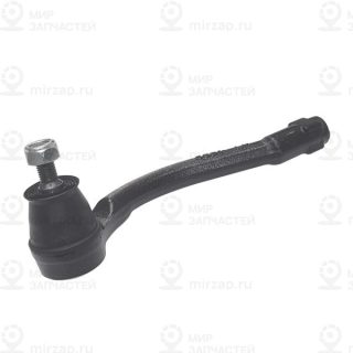 Наконечник поперечной рулевой тяги CTR CE0328L
