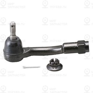 Наконечник поперечной рулевой тяги CTR CE0333L