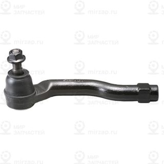 Наконечник поперечной рулевой тяги CTR CE0480