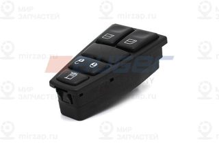 Выключатель, стеклолодъемник AUGER 83497