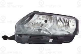 Запчасть VAG 5JB941017