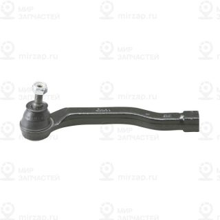 Наконечник поперечной рулевой тяги CTR CE0524