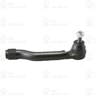 Наконечник поперечной рулевой тяги CTR CE0532