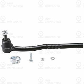 Наконечник поперечной рулевой тяги CTR CE0690L