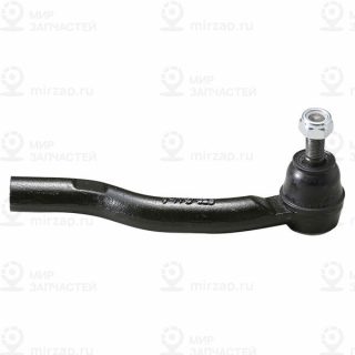 Наконечник поперечной рулевой тяги CTR CE0733R