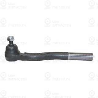 Наконечник поперечной рулевой тяги CTR CE0856L