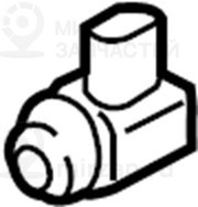 Запчасть VAG 5K0907659