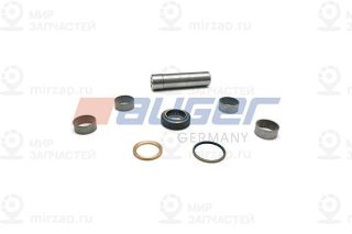Ремкомплект, шкворень поворотного кулака AUGER 83908