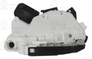 Запчасть VAG 5K2837016B