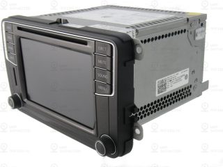 Запчасть VAG 5K7035200L