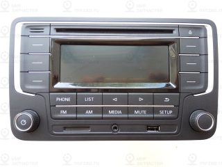 Запчасть VAG 5KD035181