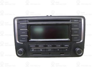 Запчасть VAG 5KD035185