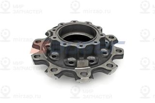 Ступица колеса AUGER 84666