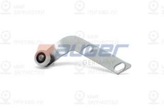 Направляющая ролика, сдвижная дверь AUGER 84762