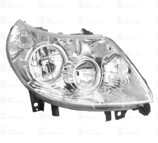 Запчасть VAG 5L1941016D