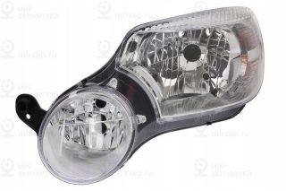 Запчасть VAG 5L1941017D
