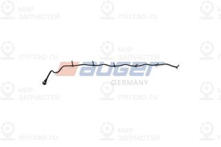 Трубка охлаждающей жидкости AUGER 85188
