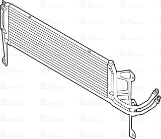 Запчасть VAG 5N0317019C