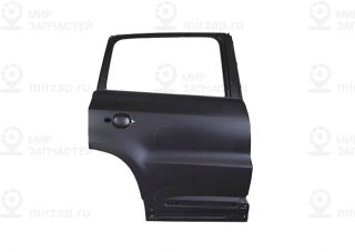 Запчасть VAG 5N0833055A