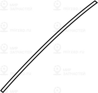 Запчасть VAG 5N0854541A
