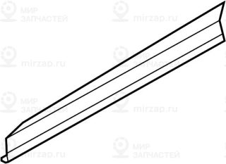 Запчасть VAG 5N0854940A9B9