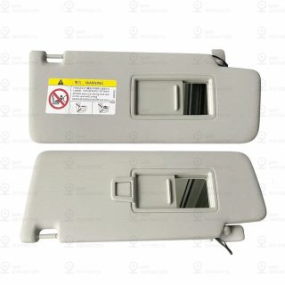 Запчасть VAG 5N0857551H2F4