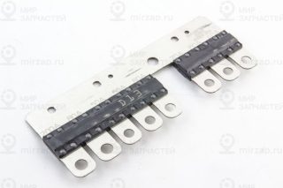 Запчасть VAG 5N0937629A