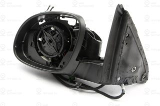 Запчасть VAG 5N1857507Q9B9
