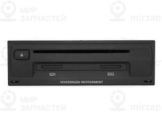 Запчасть VAG 5NA035045