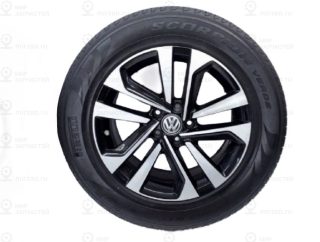 Запчасть VAG 5NA601025ACFZZ