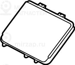 Запчасть VAG 5NA980611