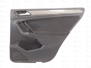 Запчасть VAG 5NB867011AFPCQ