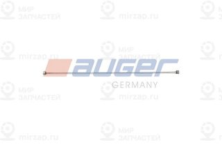 Трубопровод высокого давления, система впрыска AUGER 86577