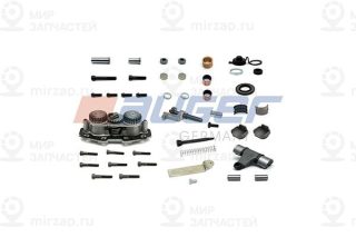 Ремкомплект тормозного суппорта AUGER 86842