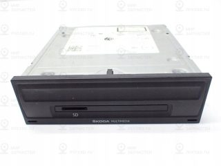 Запчасть VAG 5Q0035840
