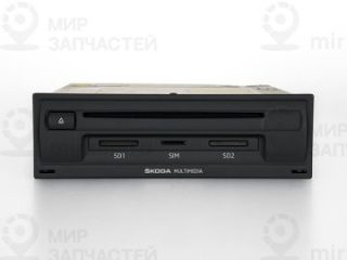 Запчасть VAG 5Q0035840B