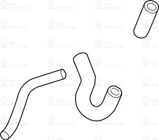 Запчасть VAG 5Q0122073AA